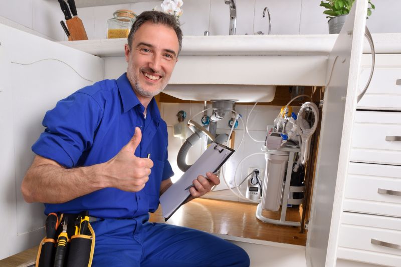 Best Plumbing Contractors in Yelm, WA
